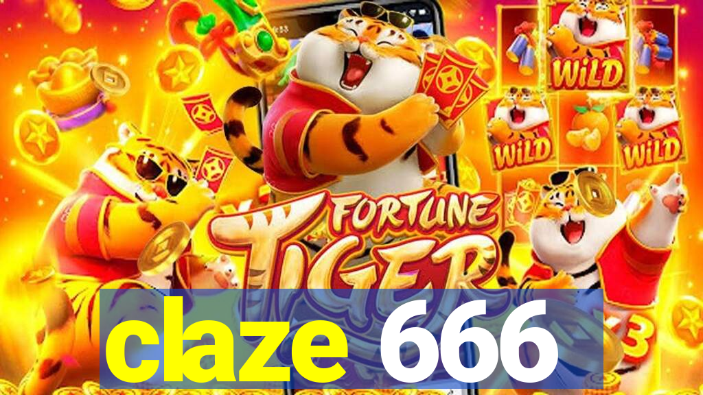 claze 666